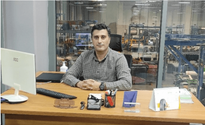 ÖZKA LASTİK ÜRÜN GAMINI YENİ YATIRIMLARIYLA ŞEKİLLENDİRİYOR