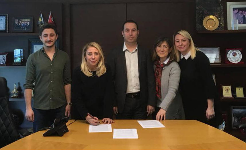 ÖZKA LASTİK DİJİTALİZASYON PROJELERİ İLE ÜRETİM VERİMİNİ ARTIRIYOR