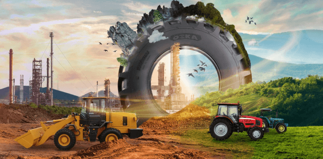 TARIMA GİRİŞ 101: LASTİK SEÇİMİ KONUSUNDA BİLİNMESİ GEREKENLER